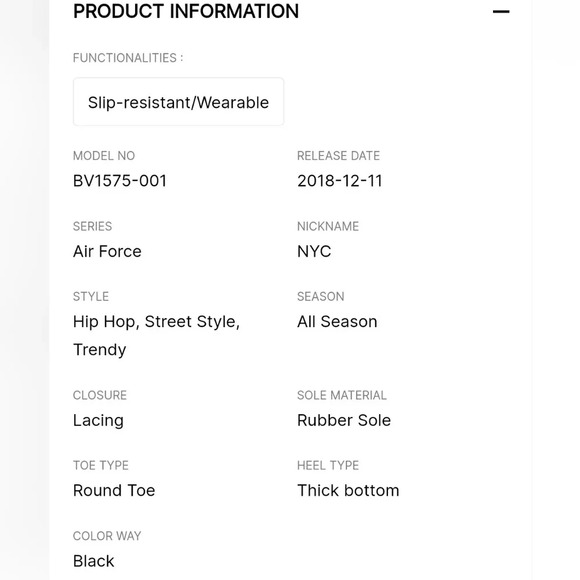 Nike Women's Air Force 1 Jester High XX Rox Brown Limited Edition | Sz 9.5 - Picture 9 of 10